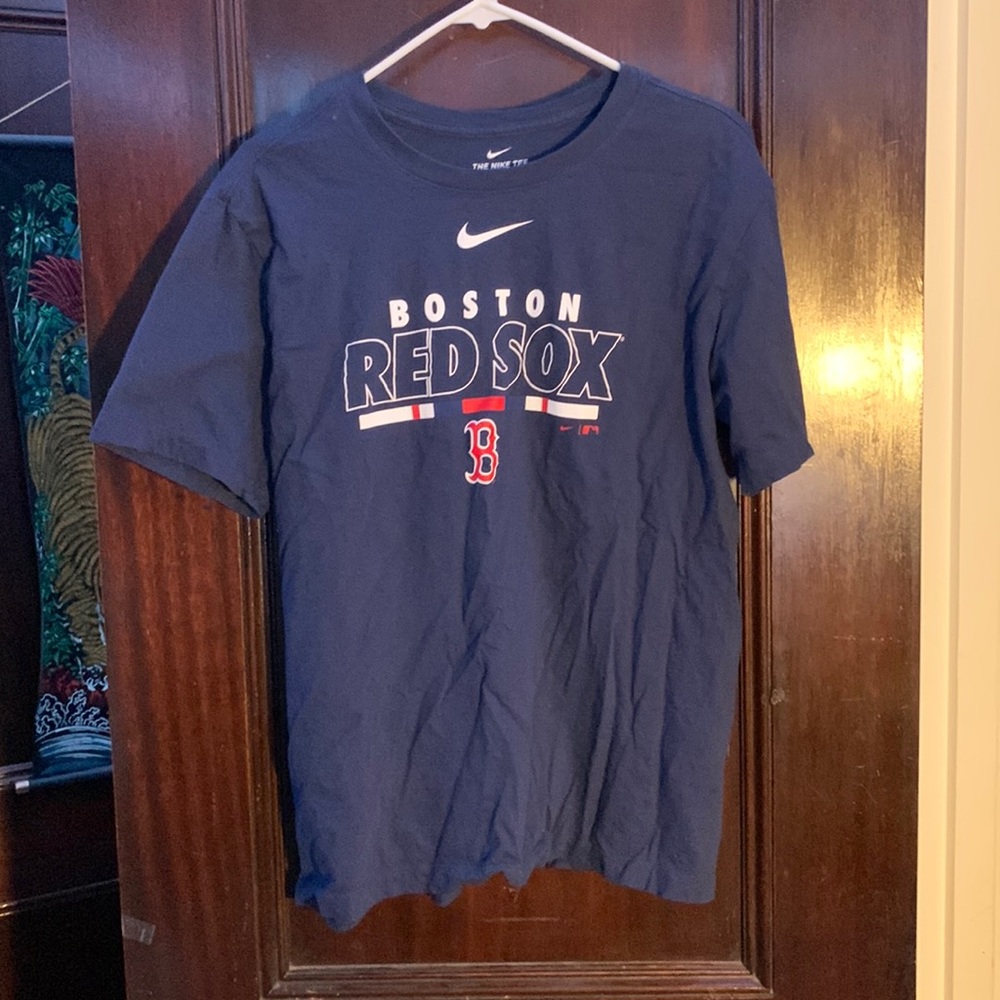 Nike Boston Red Sox T-Shirt